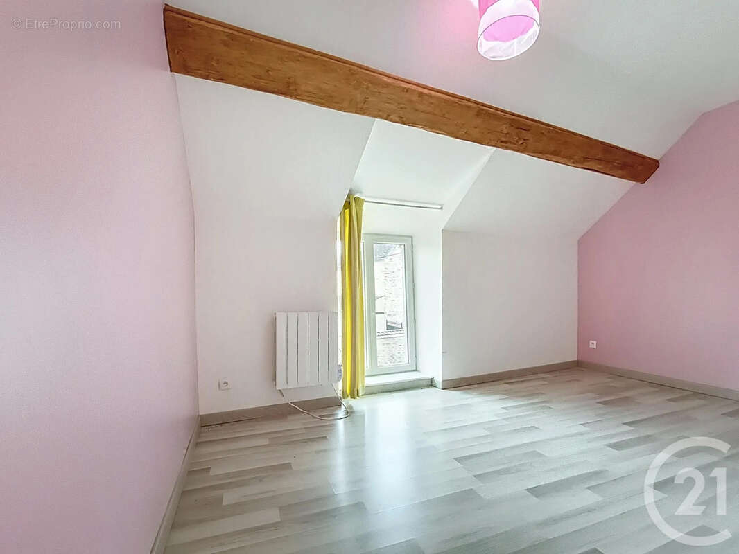 Autre à FONTENAILLES