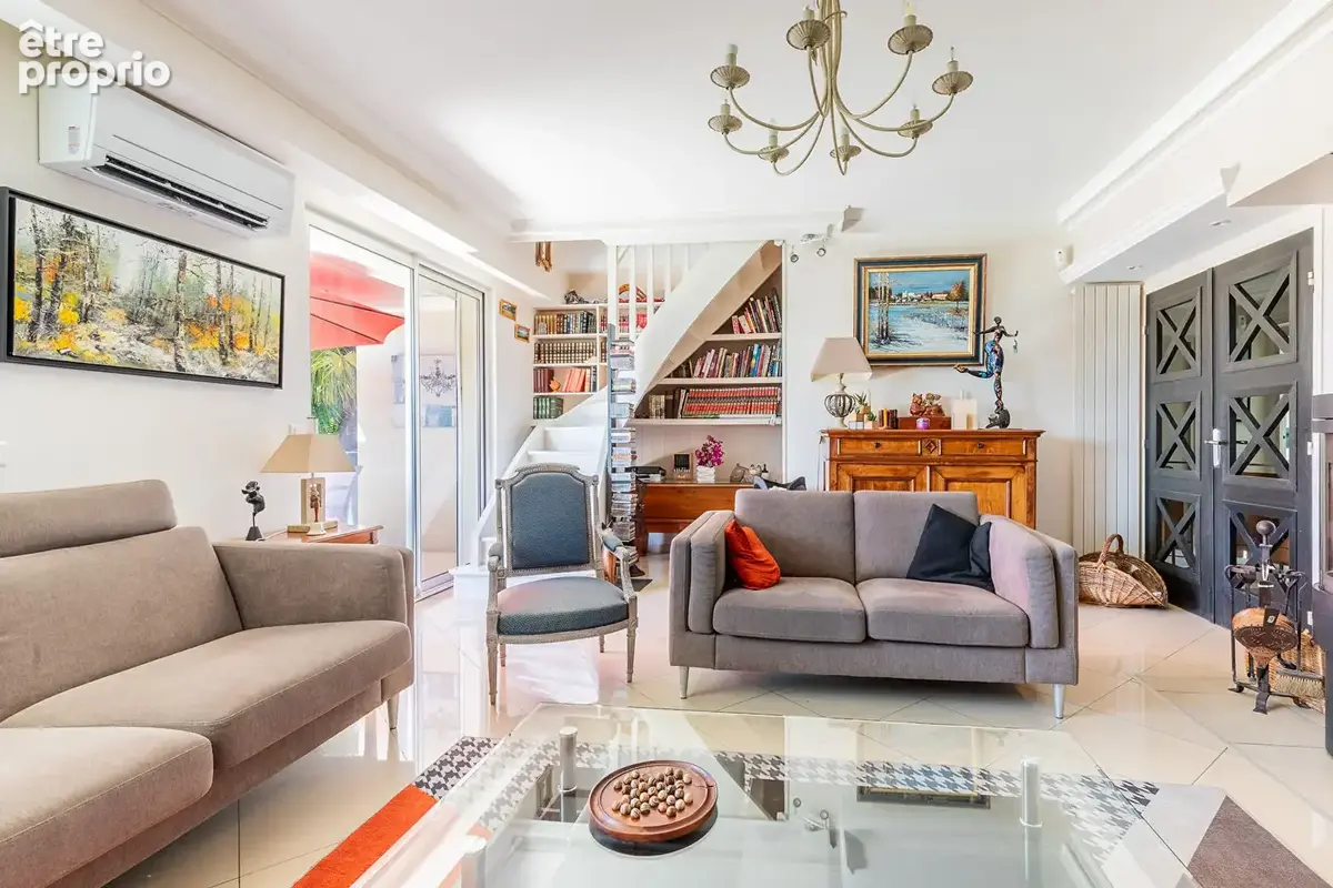 Maison 237m² à verrières-le-buisson - photo 2