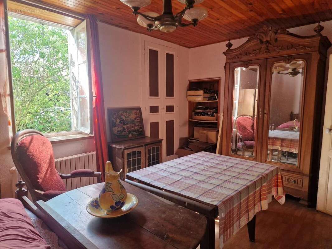 Photo 2 - Maison à TARGET