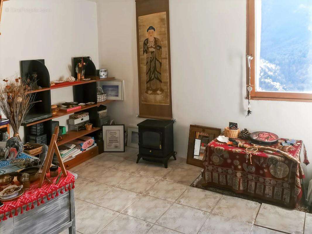 Maison à LE MAS