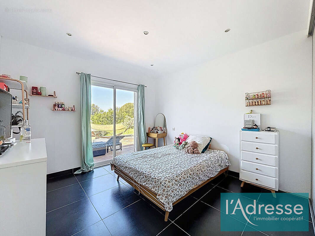 Maison à BASTELICACCIA