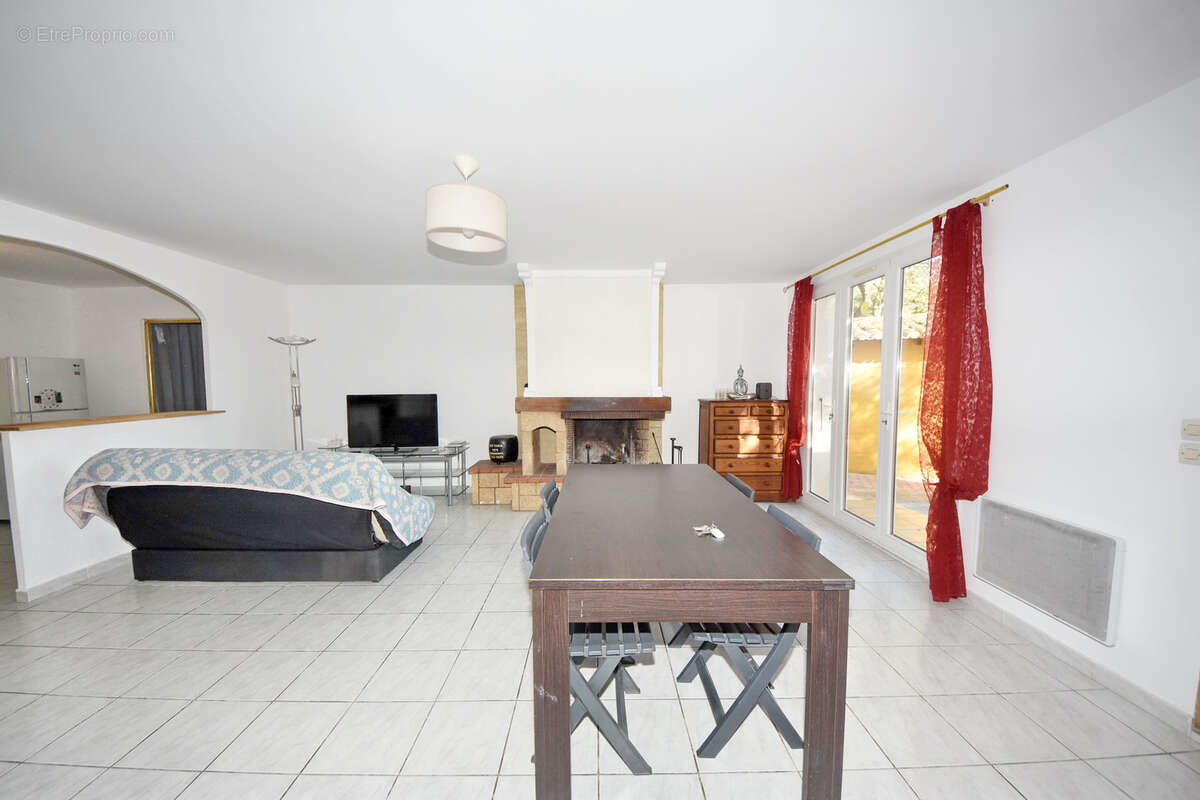 Maison à MIREPEISSET