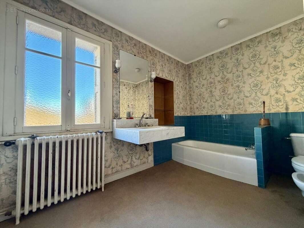 Appartement à CARCASSONNE