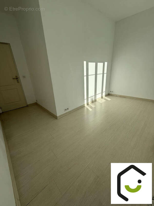 Appartement à MONTDIDIER