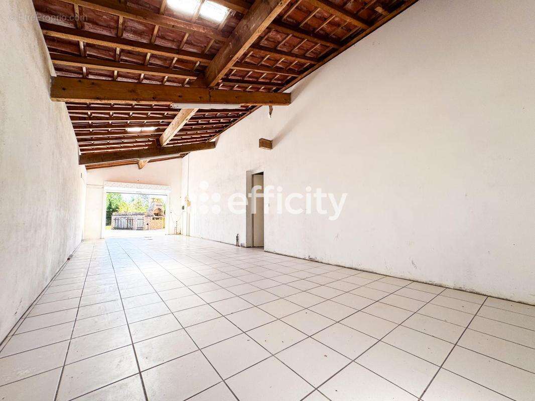 Maison à LEGE-CAP-FERRET