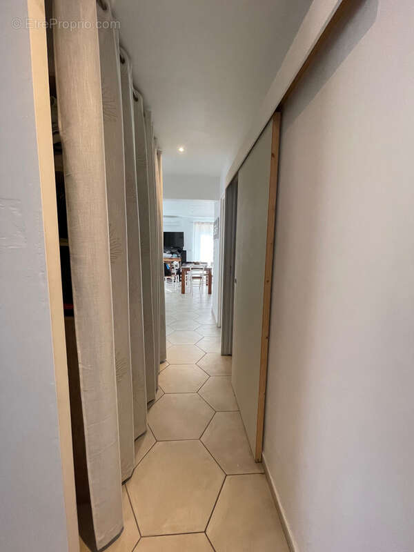 Appartement à FREJUS