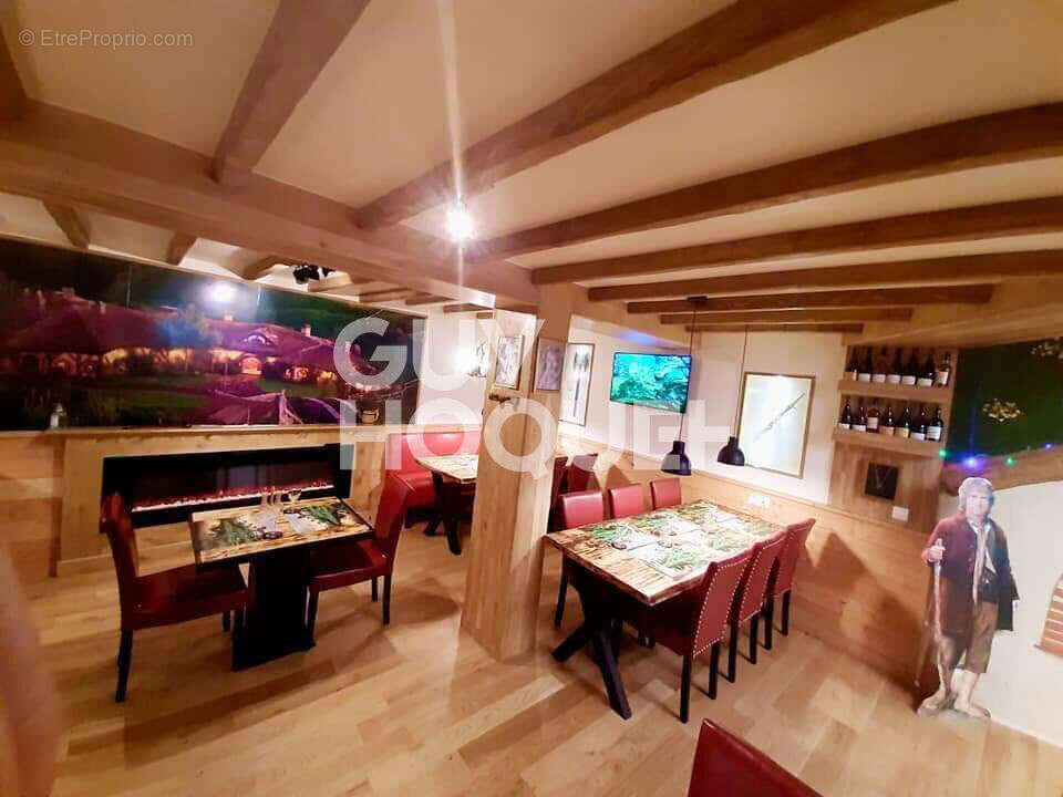 Commerce à ARGELES-SUR-MER