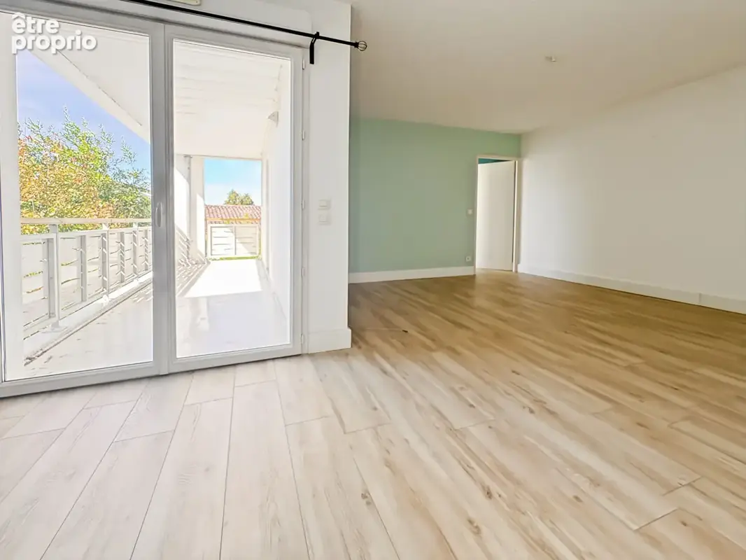 Photo Appartement à Bruges au prix de 226 000€