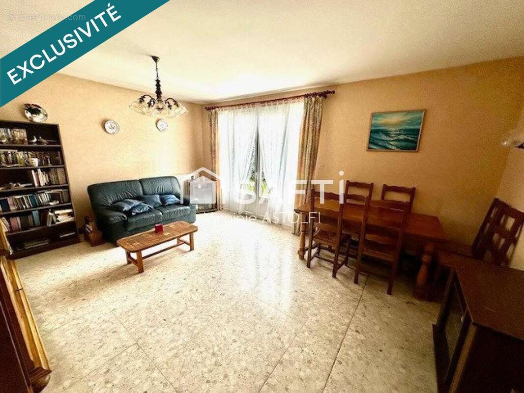 Photo 3 - Maison à CARBONNE