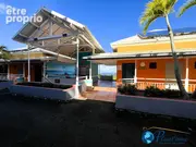 Appartement à LA TRINITE