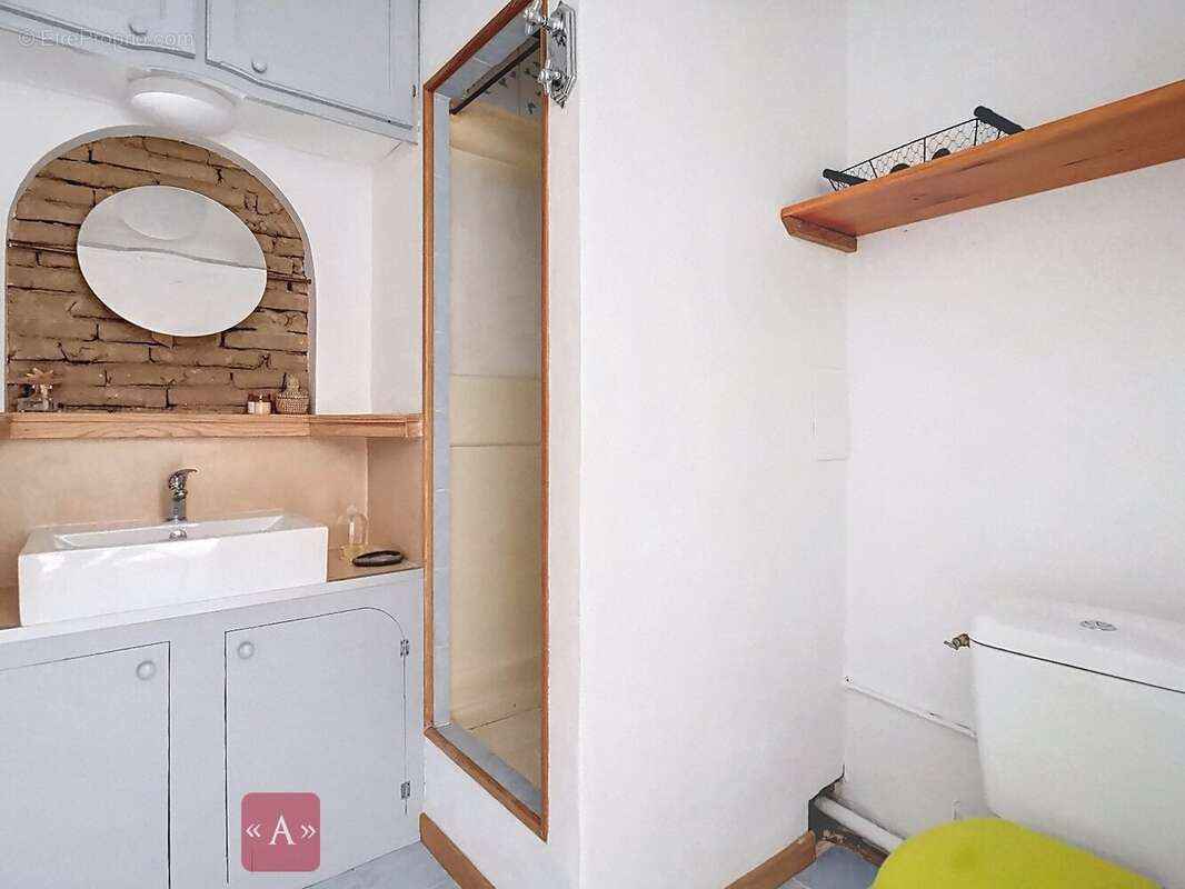 Maison à MONTGAILLARD