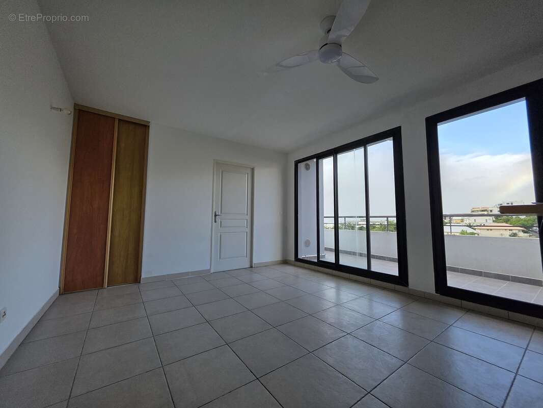 A vendre - appartement t2 - saint clotilde - 117 500€ hai - photo 2