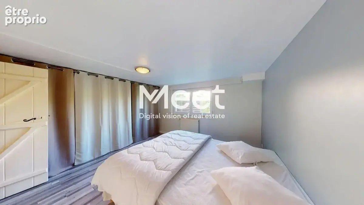 Maison - 7 pièces - 4 chambres - photo 13