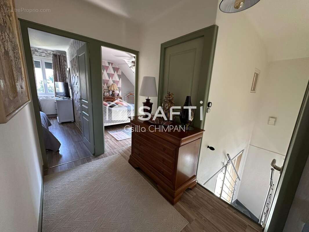 Photo 8 - Maison à BELLE-ISLE-EN-TERRE