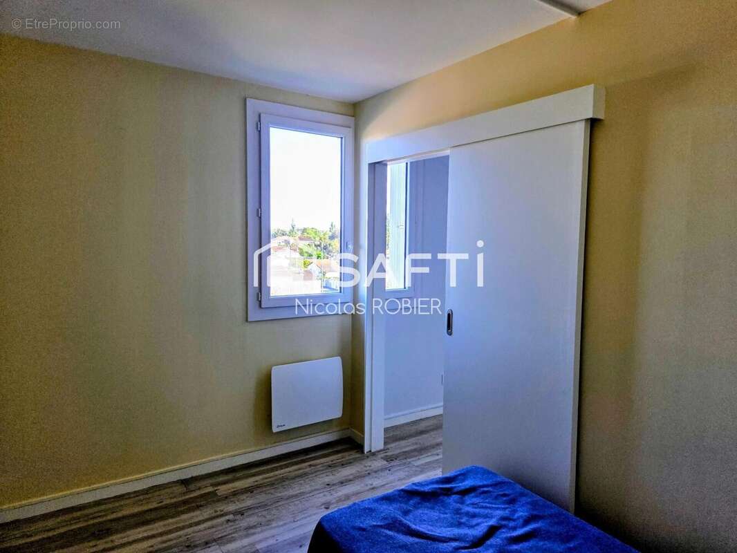 Photo 5 - Appartement à NIORT