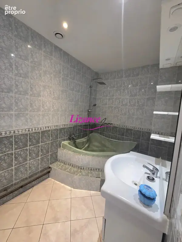 Maison 4 pièces 76 m² à vendre à Lecluse (59259) - photo 5