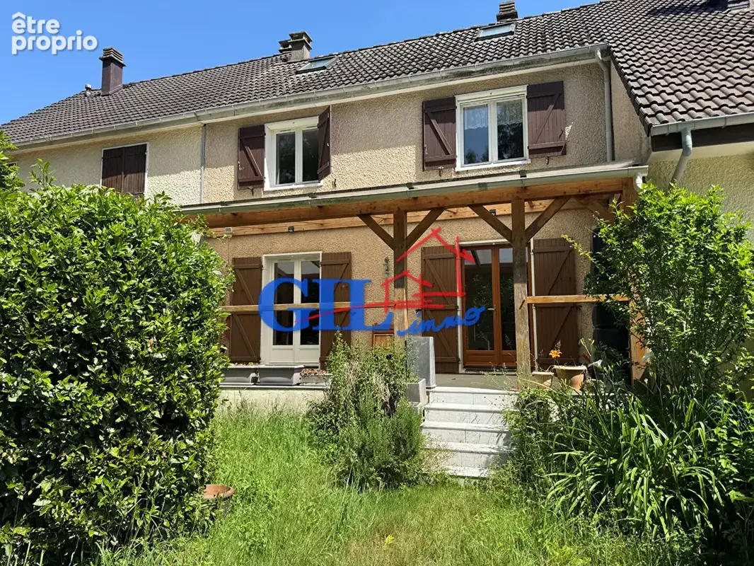 Maison à CESSON