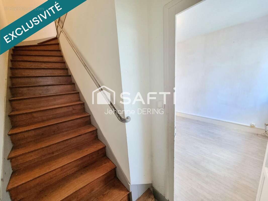 Photo 8 - Maison à SAINT-NAZAIRE