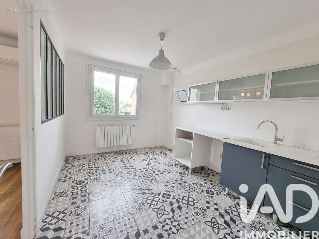 Photo 4 - Appartement à COLOMBES