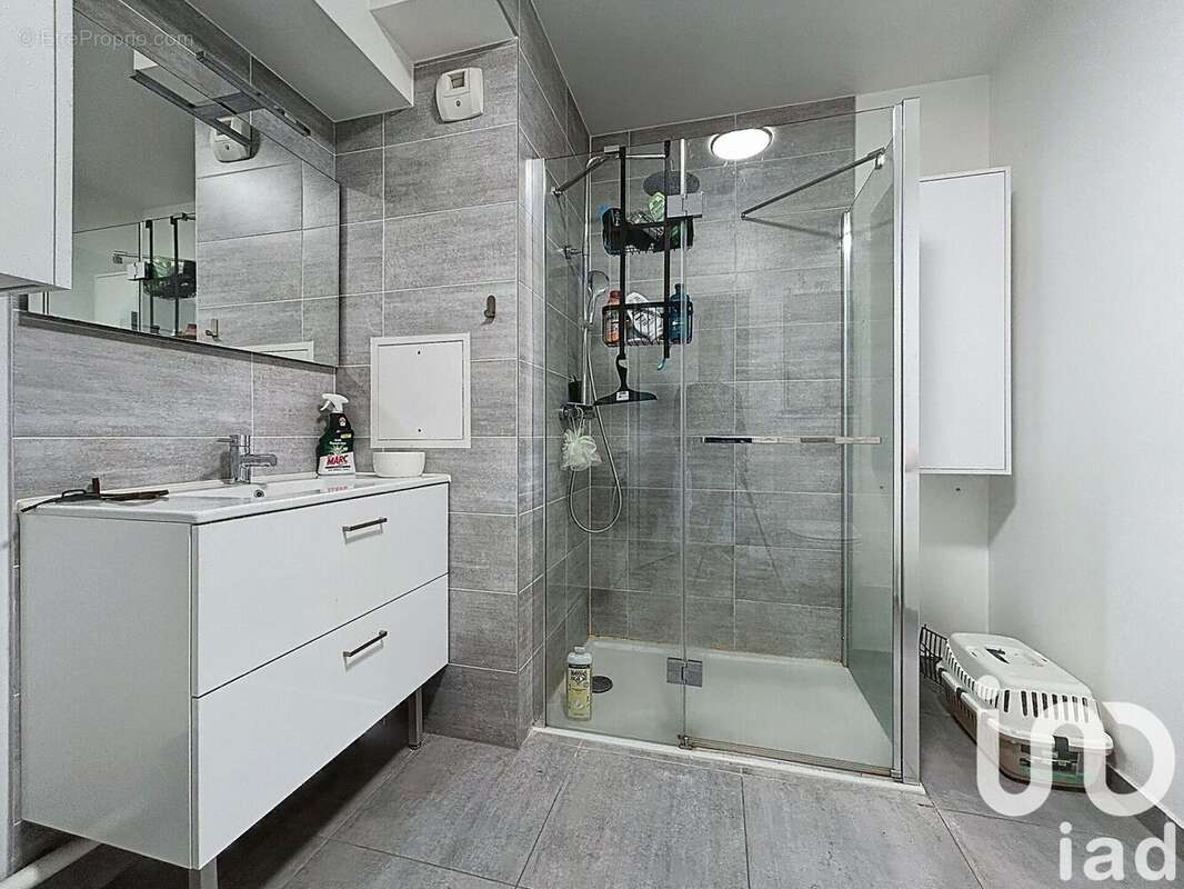 Photo 6 - Appartement à FRANCONVILLE