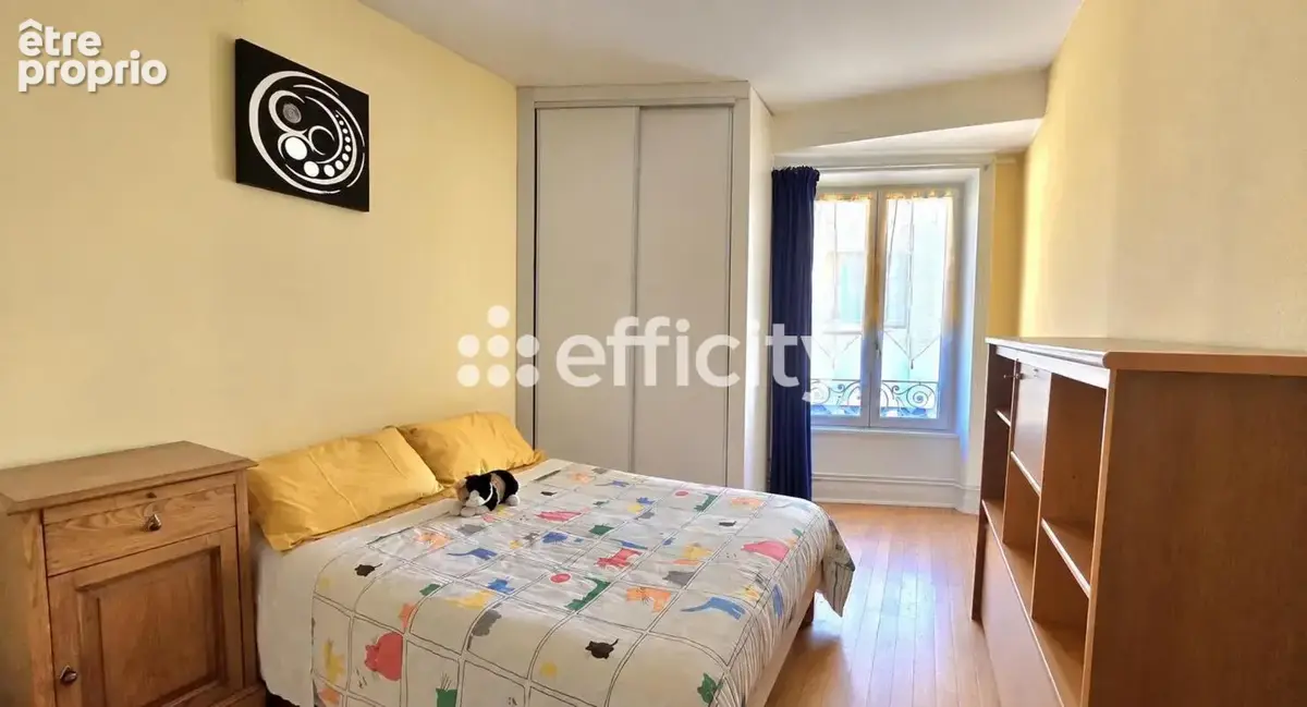 Maison 4 pièces 91 m² à vendre à Chessy (69380) - photo 6