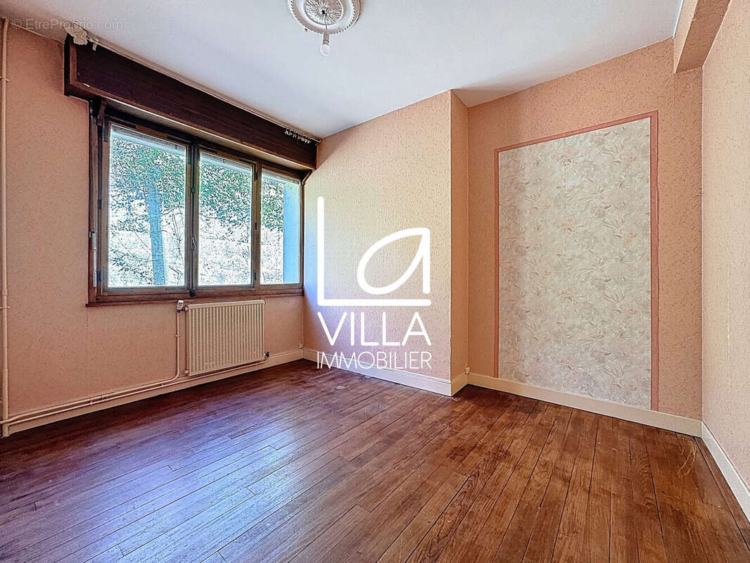 Maison à BOULOGNE-SUR-MER