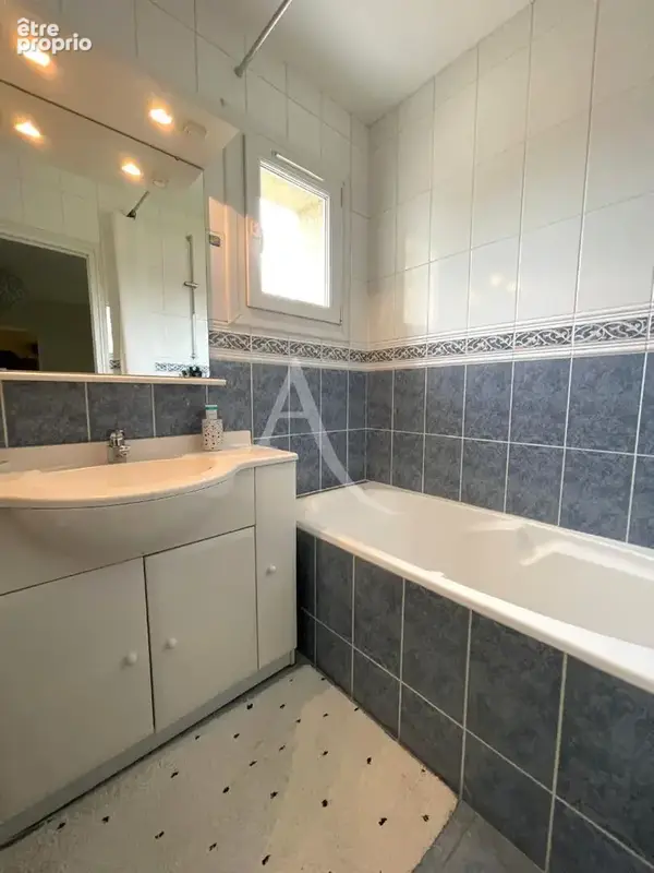 Maison individuelle Gretz Armainvilliers 7 pièces 165 m² sur cave totale - photo 12