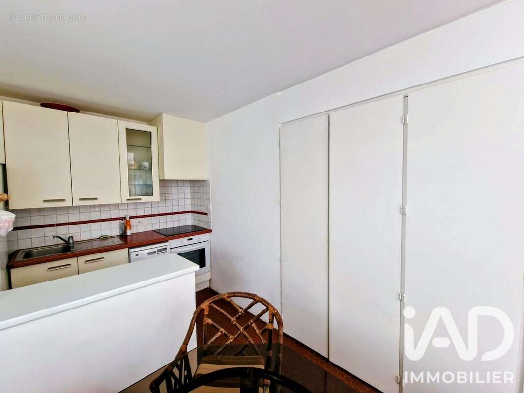Photo 6 - Appartement à BANDOL
