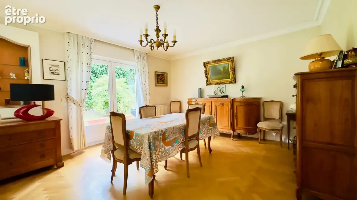 Maison 242 m² à Bondues  - photo 6