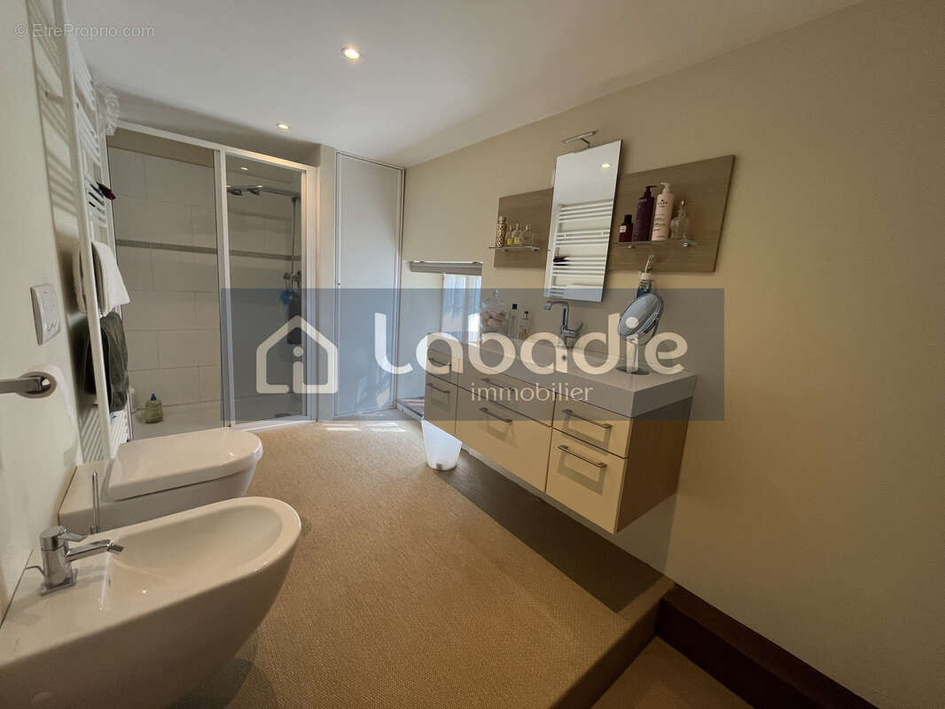 Maison à LE CHEFRESNE