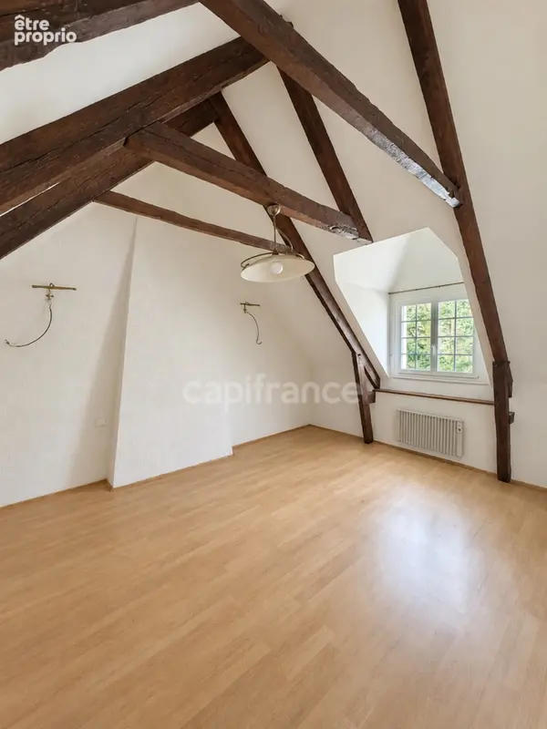 EXCLUSIVITÉ - Propriété avec terrain et hangar à vendre 7 pièces SPEZET (29) - photo 11