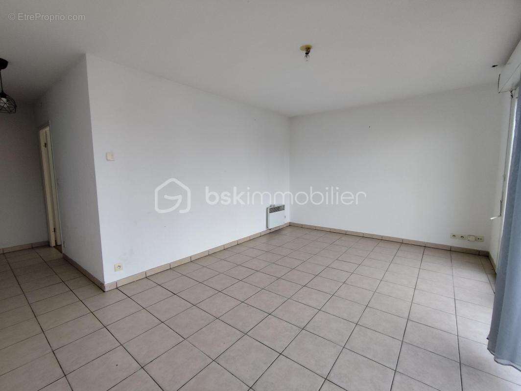 Appartement à ARTIGUES-PRES-BORDEAUX