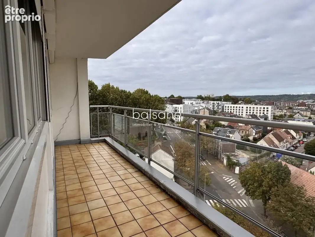 Appartement 3 pièces 72 m² à vendre à Rouen (76100) - photo 4