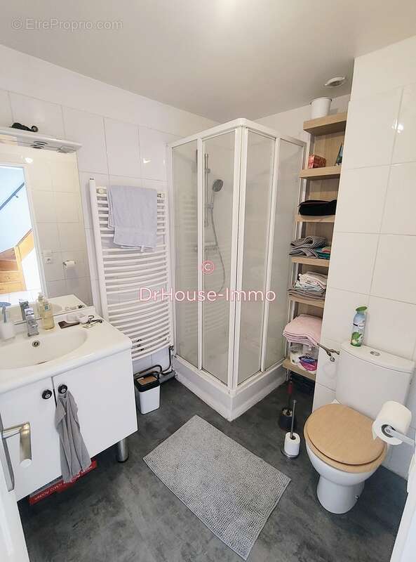 Maison à MARLY-LA-VILLE