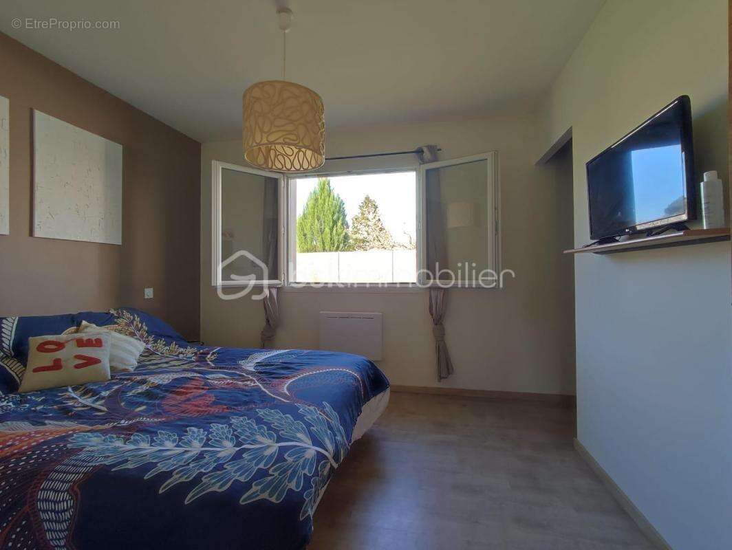 Maison plain pied - Rabastens - photo 5