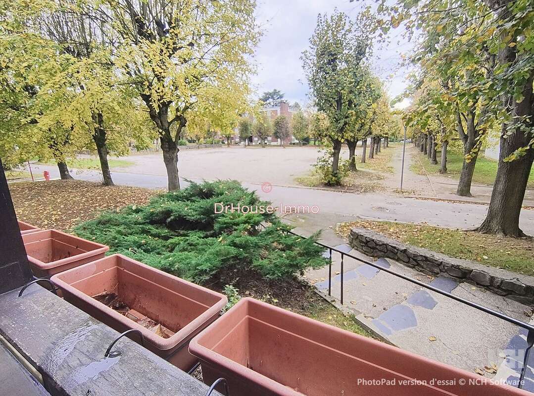 Appartement à SURVILLIERS