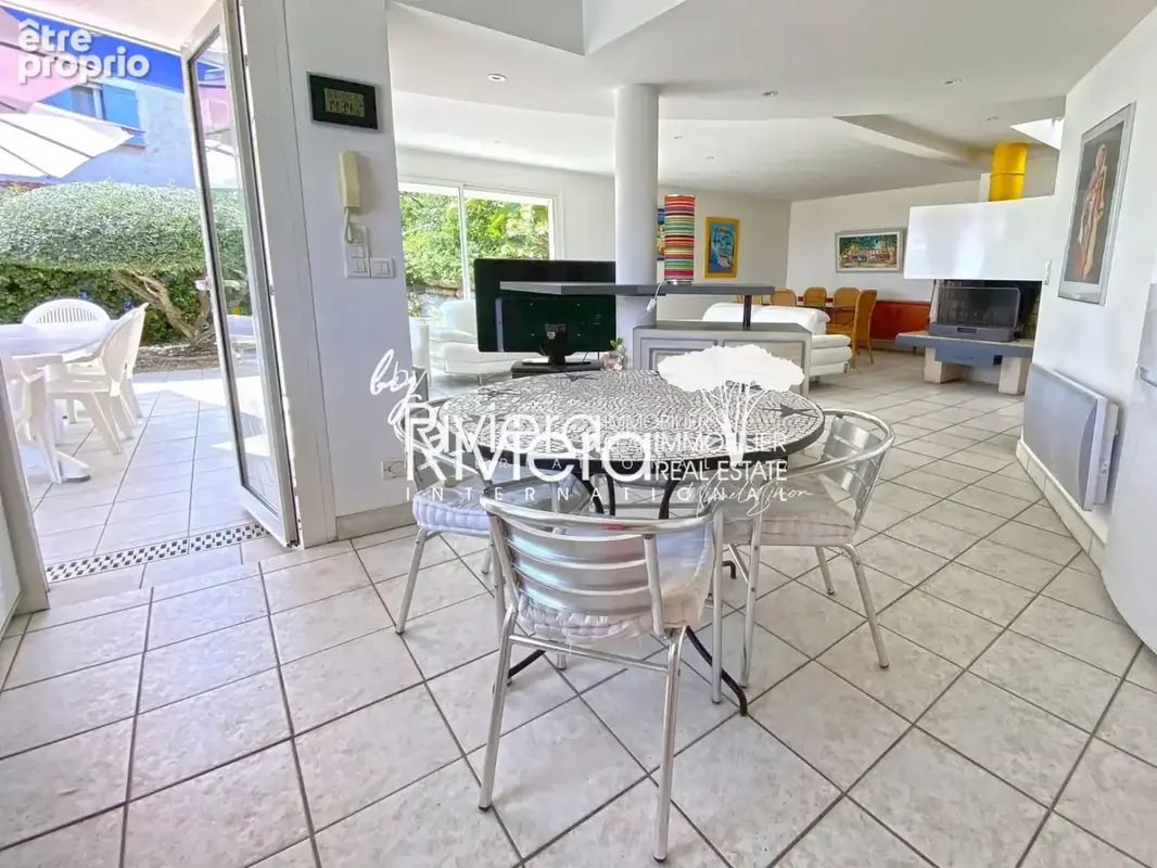 Vue mer & Piscine - Proche village et plage ! - photo 9