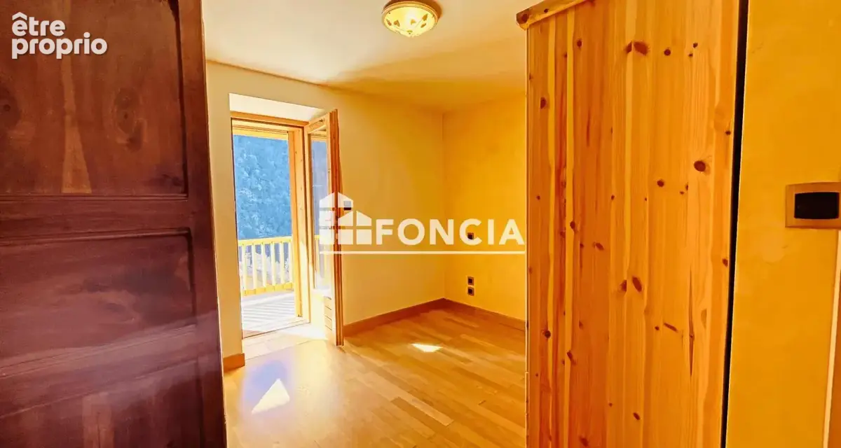 Magnifique propriete à salins-fontaine - photo 13