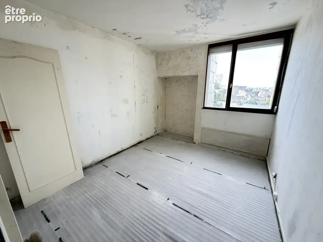 Appartement 3 chambres 2 salles de bain - photo 9