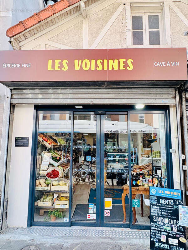 Appartement à ROMAINVILLE