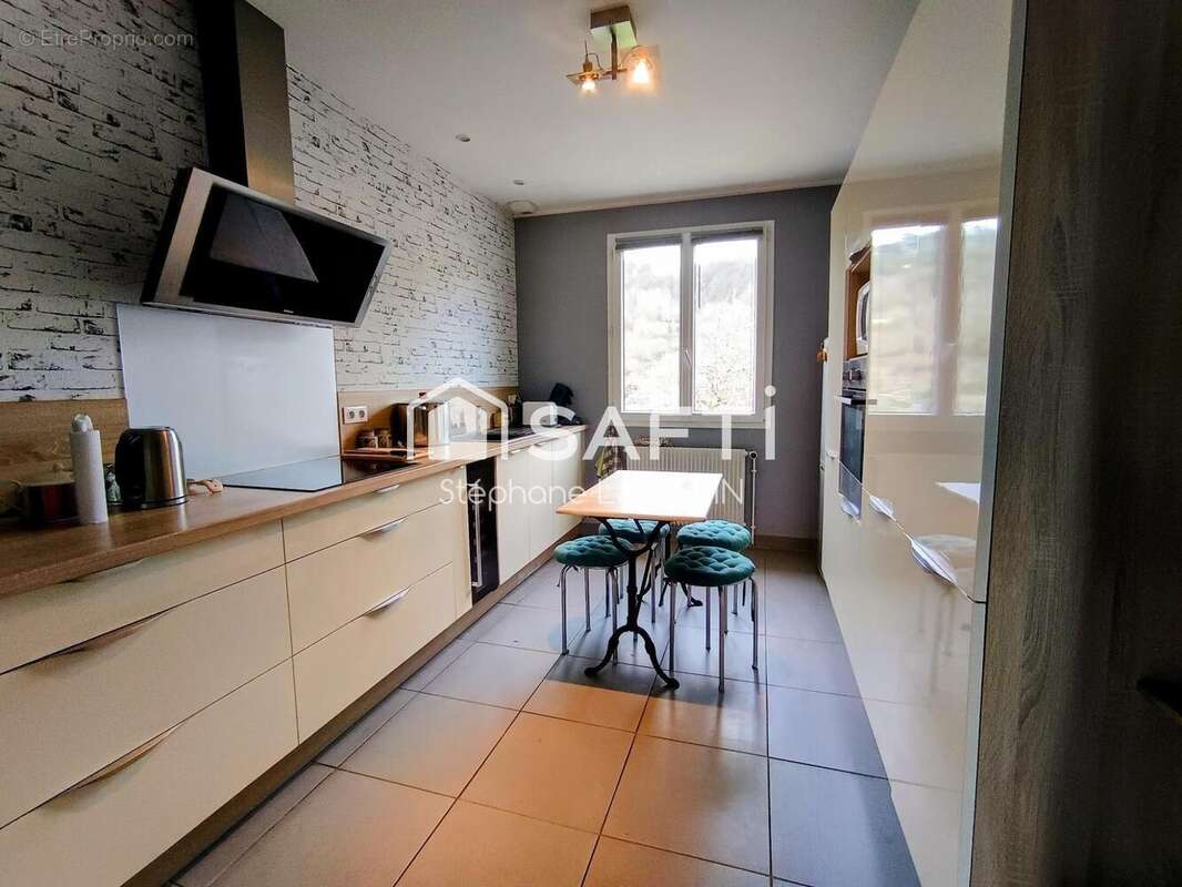 Photo 5 - Maison à MONTIGNAC