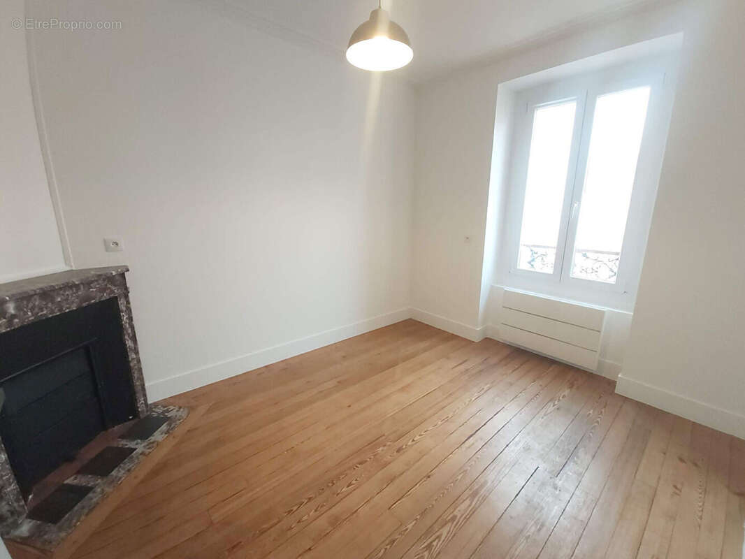 Appartement à LE RAINCY