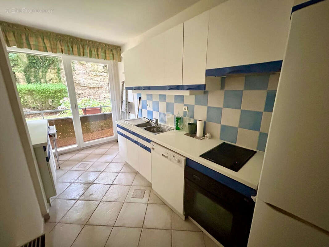 Appartement à POISSY