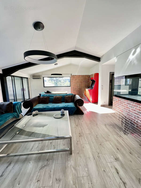 Maison à SANARY-SUR-MER