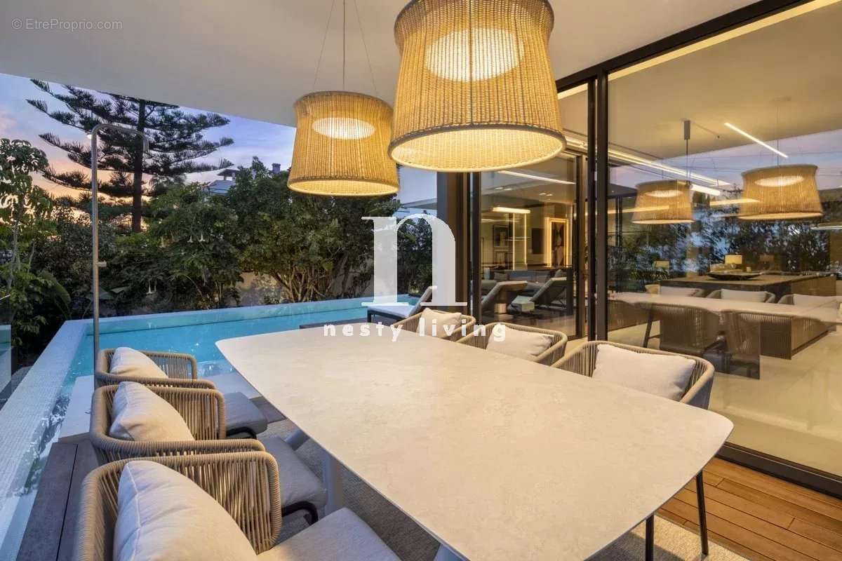 Maison à CARANTEC