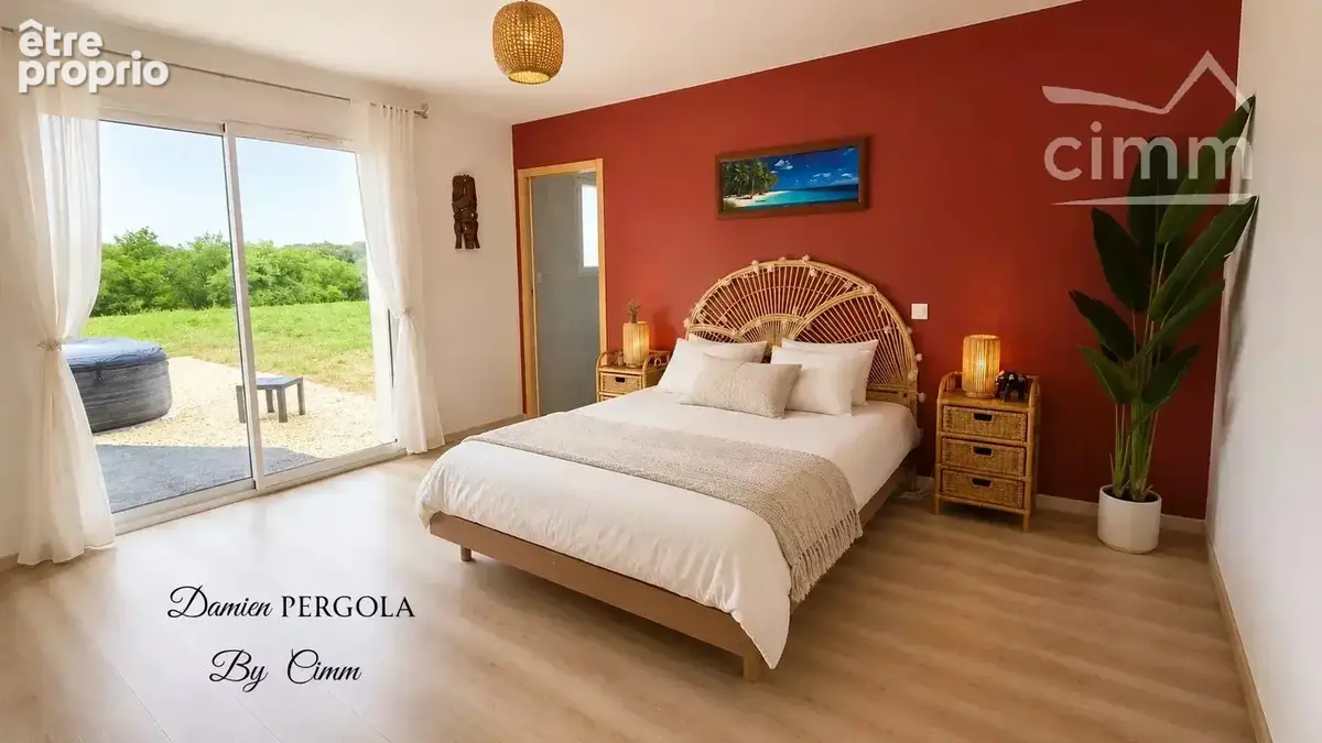 Maison familiale récente de 205 m² au cœur du Périgord Noir - photo 5