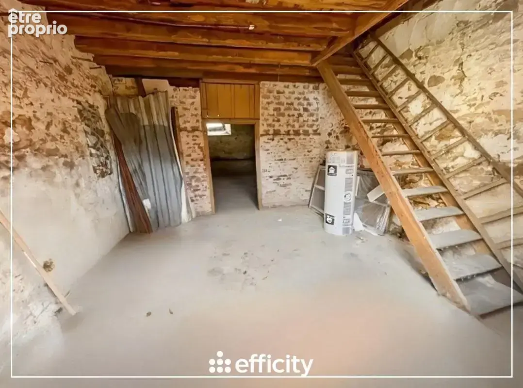 Maison à rénover - photo 8