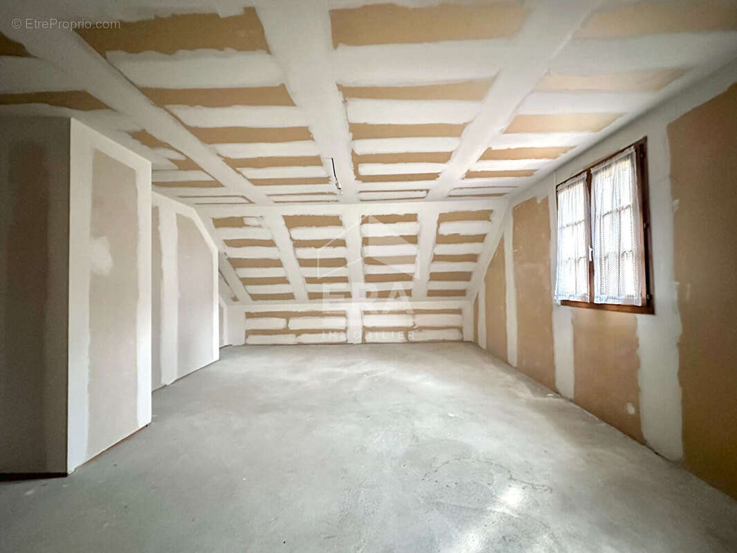 Maison 95m² à poligny - photo 14