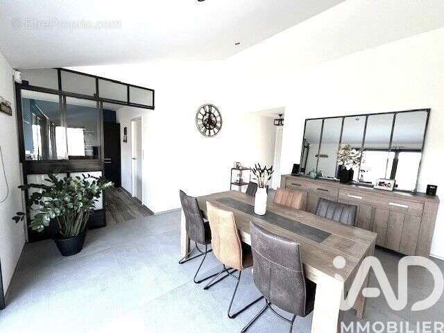 Photo 2 - Maison à LES SABLES-D'OLONNE