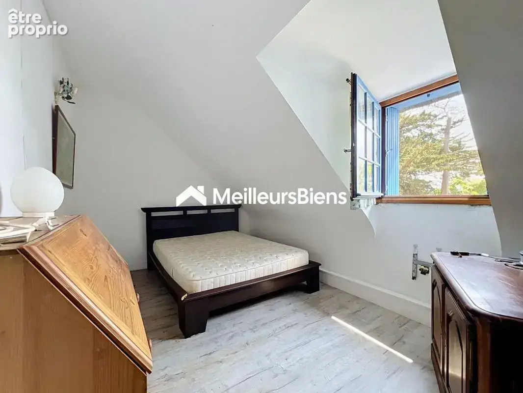 Maison 5 pièces de 142 m² à Fouesnant, terrain de 1004 m² - photo 13